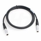 Полный кабель данным по станции для Лайка РС1210 к Пин ГПС1200 ГРС1200 Про ГС1200 Лемо 1Б 8 к 8 Пин ГЭВ163