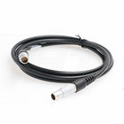 Полный кабель данным по станции для Лайка РС1210 к Пин ГПС1200 ГРС1200 Про ГС1200 Лемо 1Б 8 к 8 Пин ГЭВ163