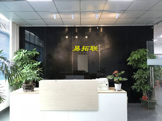 Китай Shenzhen Easy Top Connect Technology Co., Ltd. завод
